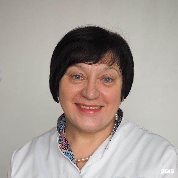 Прилепко Ольга Валентиновна