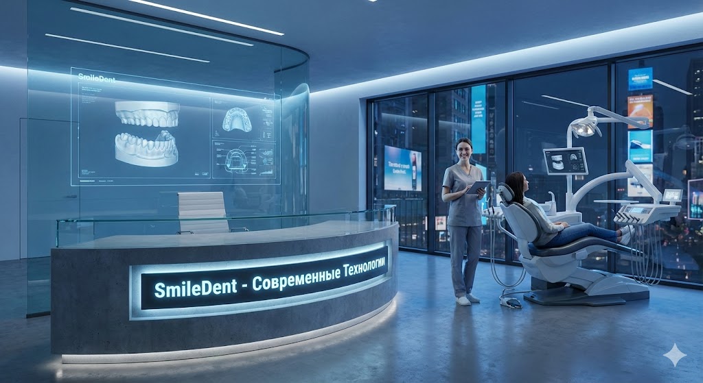 Современные технологии